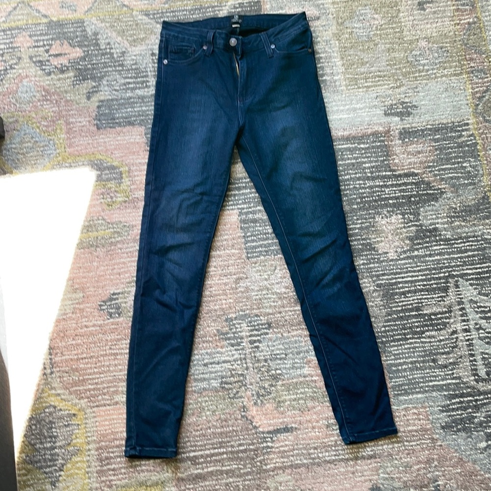 Just Black Jean